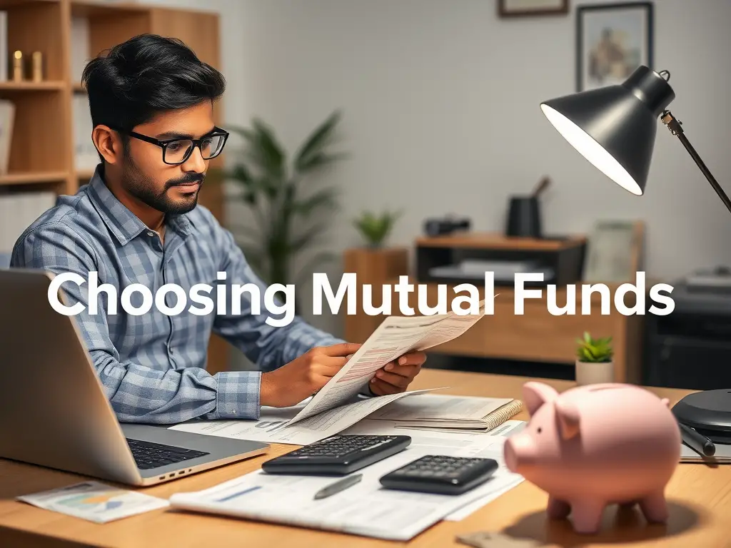 Mutual Funds